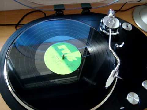 Čudežna polja - Cvetje v jeseni (1986) vinilka