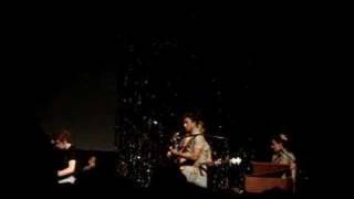 Sufjan Stevens-The Dress Looks Nice On You