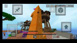 Block legend oynuyoruzzzzz  