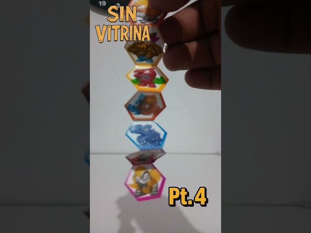 Vídeo relacionado con MrBeast Lab Swarms Mega Lab Pack, experimenta añadiendo Agua, agitando el Tubo de ensayo y revelando Doce x 1 Pulgada de MrBeast Personajes coleccionables temáticos, más de 100 para coleccionar