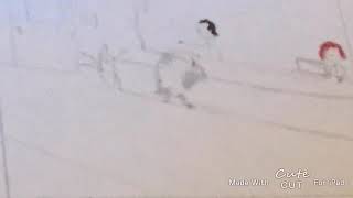 My little pony Deathbed (Feat unico)