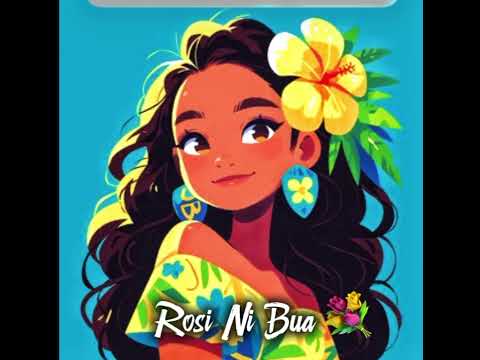 Rosi Ni Bua🔥🔊