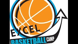 preview picture of video 'Excel B ball camp'