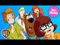 Scooby Doo Mystery Incorporated MARATHON MEGA COMP KidsCartoons Wbkids