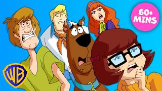 Scooby-Doo! Mystery Incorporated MARATHON 📺 | MEGA COMP | #KidsCartoons @wbkids