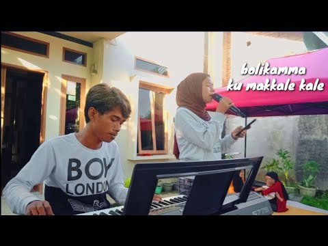 Bolikamma ku makkale kale || by Nadia Amalia || cipt: Herman T - Anci Lr