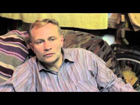 Po drugiej stronie rampy