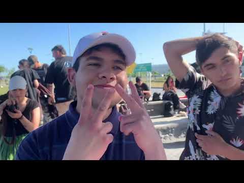 @aukanfree7853 vs. Hunter X Battles - FILTROS La Junta 2022