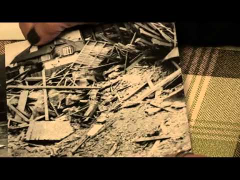 Turn Back Time: The Family (Second World War)