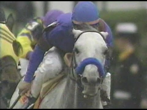 ESPN 1997 Kentucky Derby - Pre-Derby Special