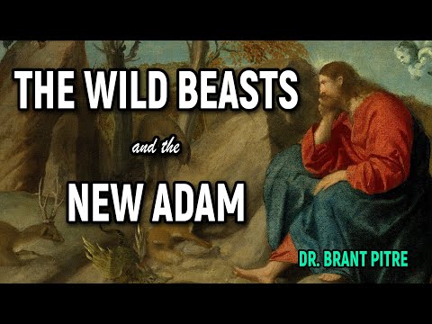The Wild Beasts and the New Adam