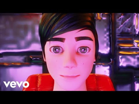 Liu, Vokker, Advent - Be Everyday