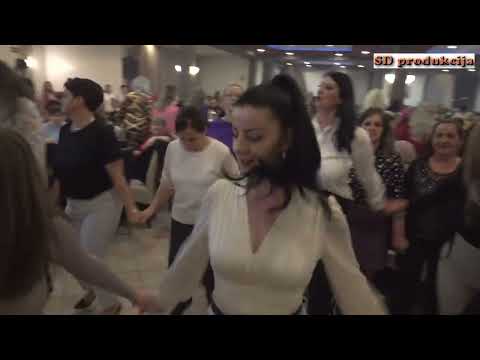 FIS Vitez kolo za 1100 žena, 09.03.2023.god.