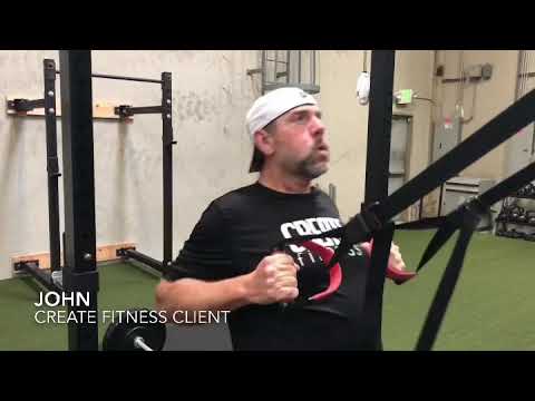 Create Fitness video.
