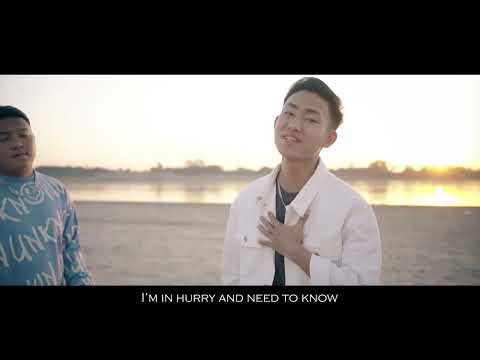 Mu Sai - David Sham Ft. N Zau Awng (Official Music Video)