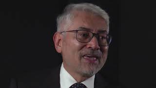 Oral History Program at ESMPU - Regional Federal Prosecutor João Akira