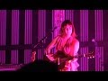 Feist - How Come You Never Go There – Live in San Francisco