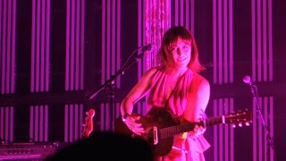 Feist - How Come You Never Go There – Live in San Francisco
