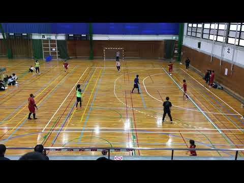 森ノ宮医療大学　VS　FCアトラス