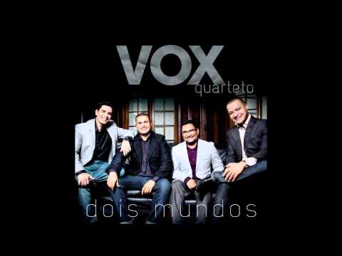 Santuario - Quarteto Vox