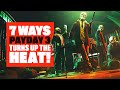 7 Ways Payday 3 Gameplay Will Turn Up The HEAT! NEW PAYDAY 3 4K GAMEPLAY STEALTH & LOUD APPROACHES
