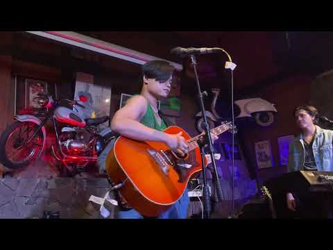 Voxxes - Berlin - Live at Yesterday Backyard