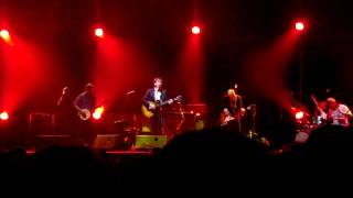 Andrew Bird - Valleys of the Young - Live @ The Ace Hotel (May 14, 2016)