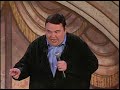 John Pinette I Say Nay Nay SUB ITA