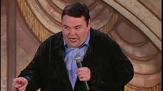 John Pinette I Say Nay Nay SUB ITA video