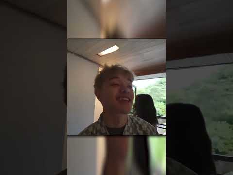 FROM THE LOGO #sakurashymko #jasontheween #jakura