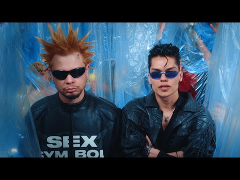 Séquence - Psychedelic (Prod.Ilja Krut) [Official MV]