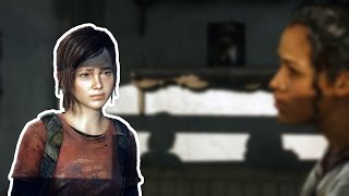 THE LAST OF US REMASTERED #2: Encontrando a Ellie!