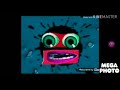 Klasky Csupo Robot Logo Effects 2