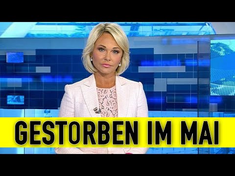 5 Prominente, die in den letzten Tagen gestorben sind