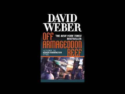 Off Armageddon Reef (Safehold #1) by David Weber Audiobook Full 2/3