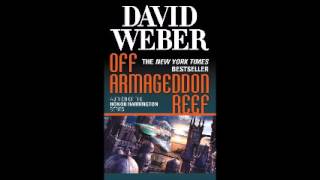 Off Armageddon Reef (Safehold #1) by David Weber Audiobook Full 2/3