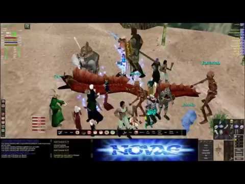 [P99] [FR] Novae Epic Druid Faydedar