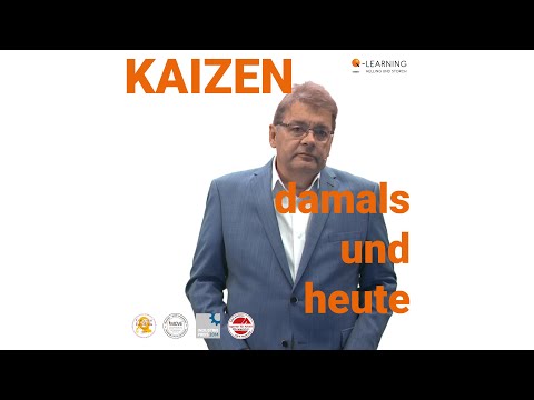 KAIZEN - damals und heute