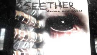 Fuck It-Seether