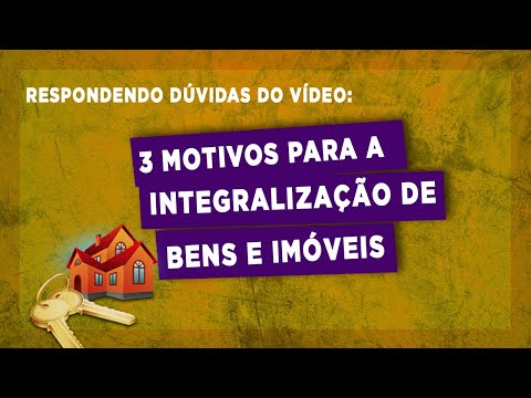Capa do vídeo