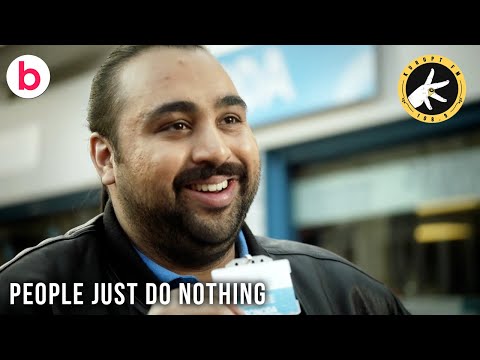 People Just Do Nothing: Series 3 Episode 4 | FULL EPISODE
