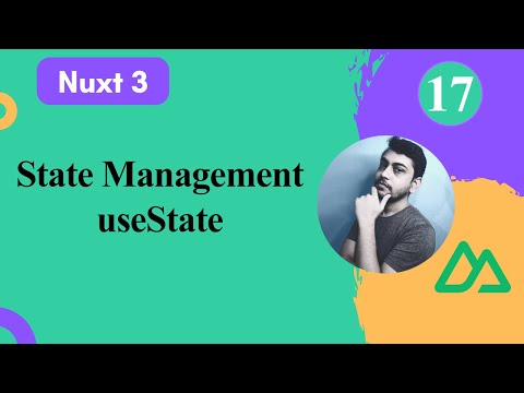Introduction to Nuxt 3 Hindi