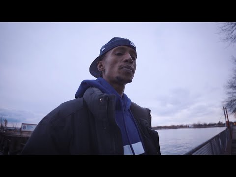 Peter Bones - Seaspiracy (Official Music Video)