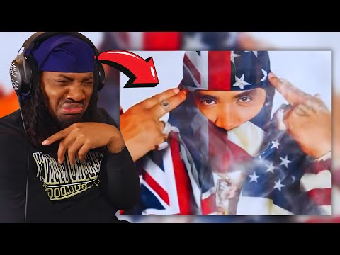JOYNER LUCAS JUST VIOLATED SKEPTA! |  NOBODY CARES (SKEPTA DISS)