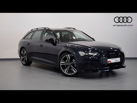 AUDI A6 Allroad Quattro 50 TDI
