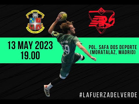 BM SAFA - ARS NARANJAS PALMA DEL RÍO