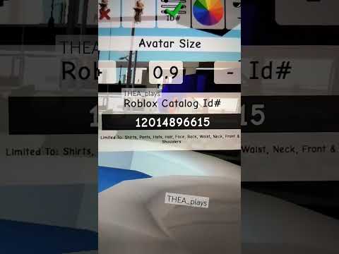 Brookhaven outfit codes|| Soft blue 💙|| |Roblox|