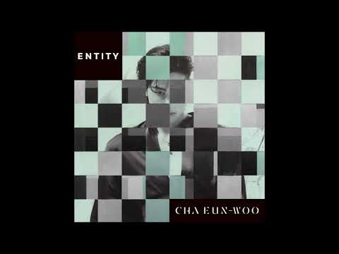 CHA EUN-WOO (차은우) - Memories (CD Only) [Official Audio]