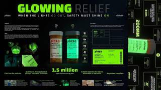 Alivia Health: Glowing Relief