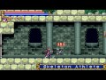 Let's Play Castlevania: Circle of the Moon - Set 3 ...